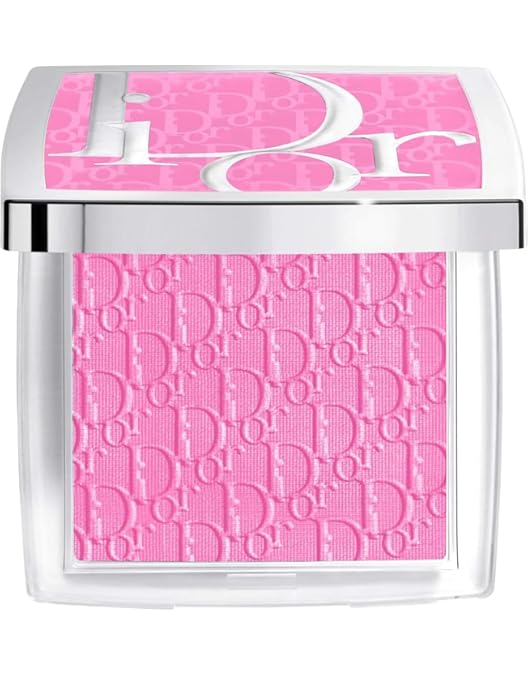 Dior Rosy Glow 015 Cherry パウダーチーク DIOR BEAUTY | Dior Backstage Rosy Glow — 015 Cherry | Beauty